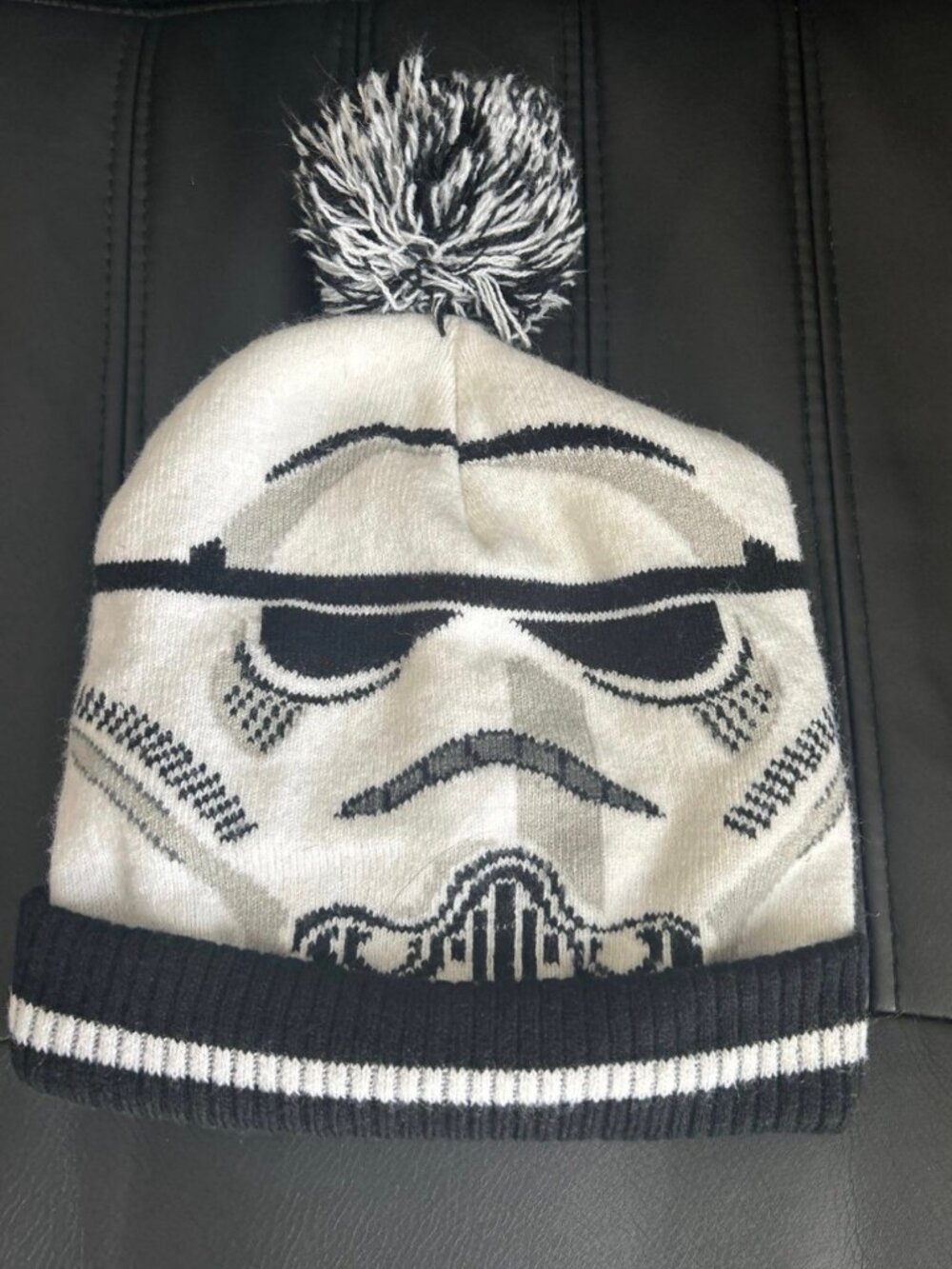 Hat - Picture 1 of 2